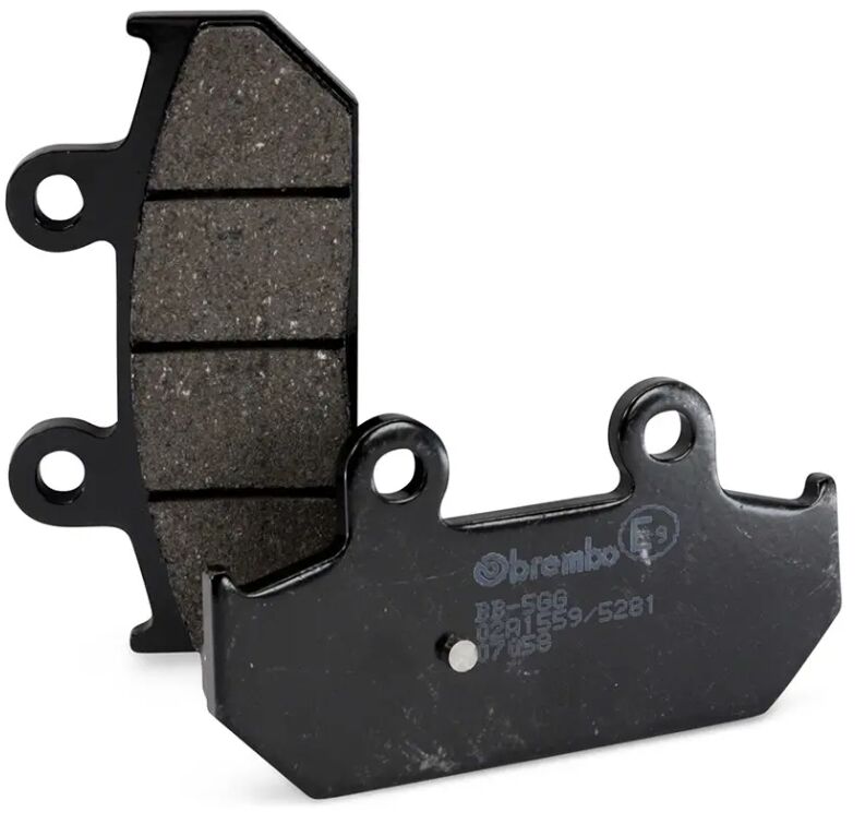BREMBO BRAKE PAD GENUINE CARBON CERAMIC 07058