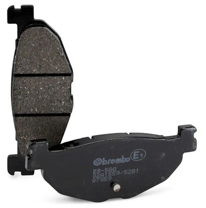 BREMBO BRAKE PAD GENUINE CARBON CERAMIC 07059