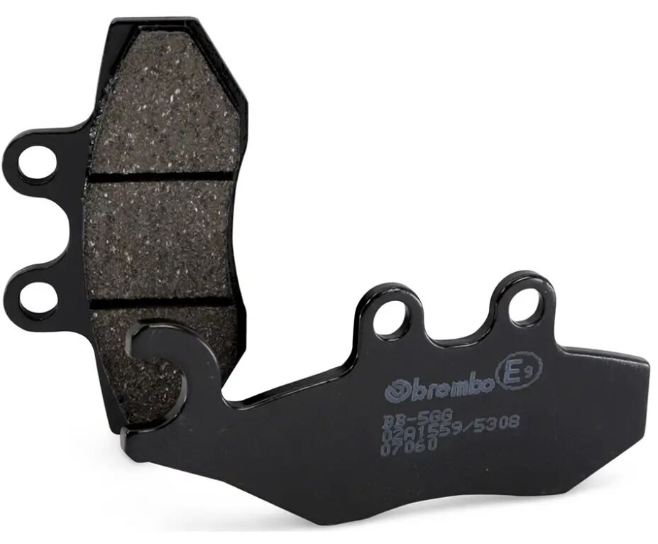 BREMBO BRAKE PAD GENUINE CARBON CERAMIC 07060