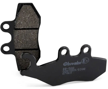 BREMBO BRAKE PAD GENUINE CARBON CERAMIC 07060