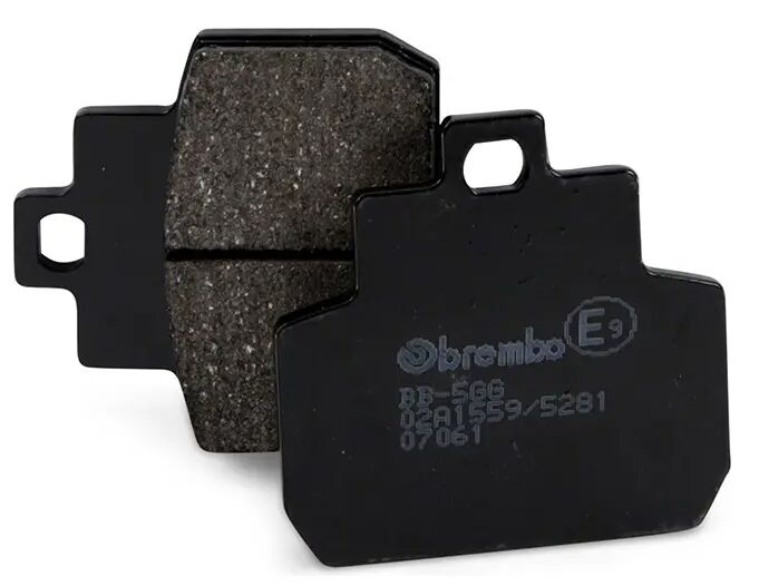 BREMBO BRAKE PAD GENUINE CARBON CERAMIC 07061