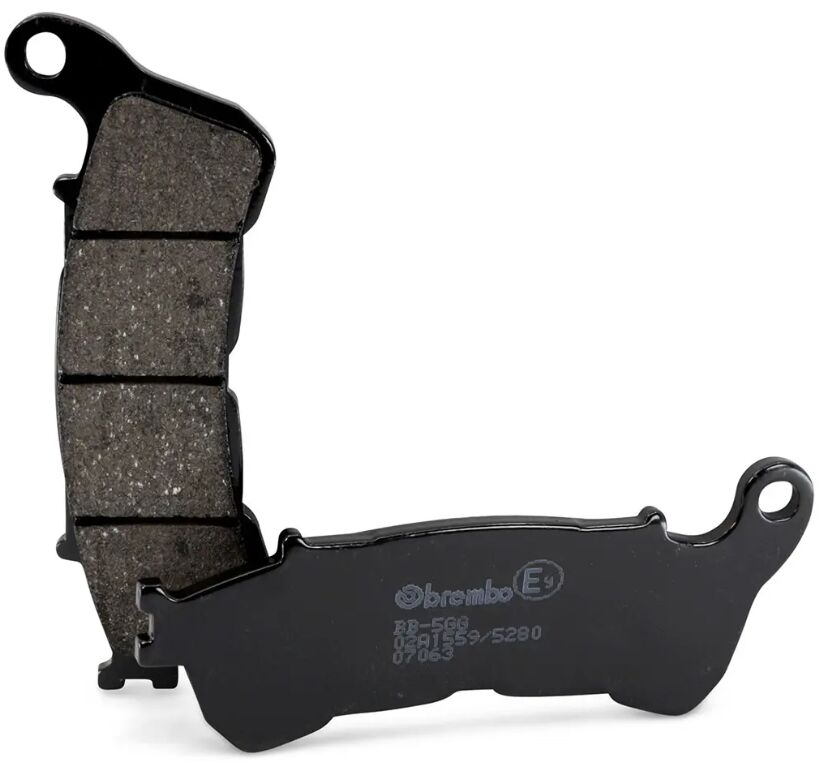 BREMBO BRAKE PAD GENUINE CARBON CERAMIC 07063