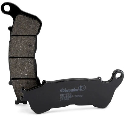 BREMBO BRAKE PAD GENUINE CARBON CERAMIC 07063