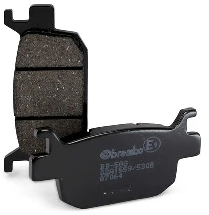 BREMBO BRAKE PAD GENUINE CARBON CERAMIC 07064