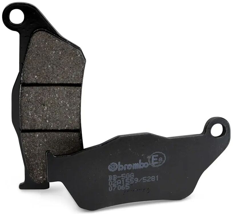 BREMBO BRAKE PAD GENUINE CARBON CERAMIC 07065