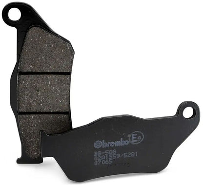 BREMBO BRAKE PAD GENUINE CARBON CERAMIC 07065