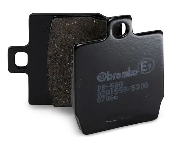 BREMBO BRAKE PAD GENUINE CARBON CERAMIC 07066