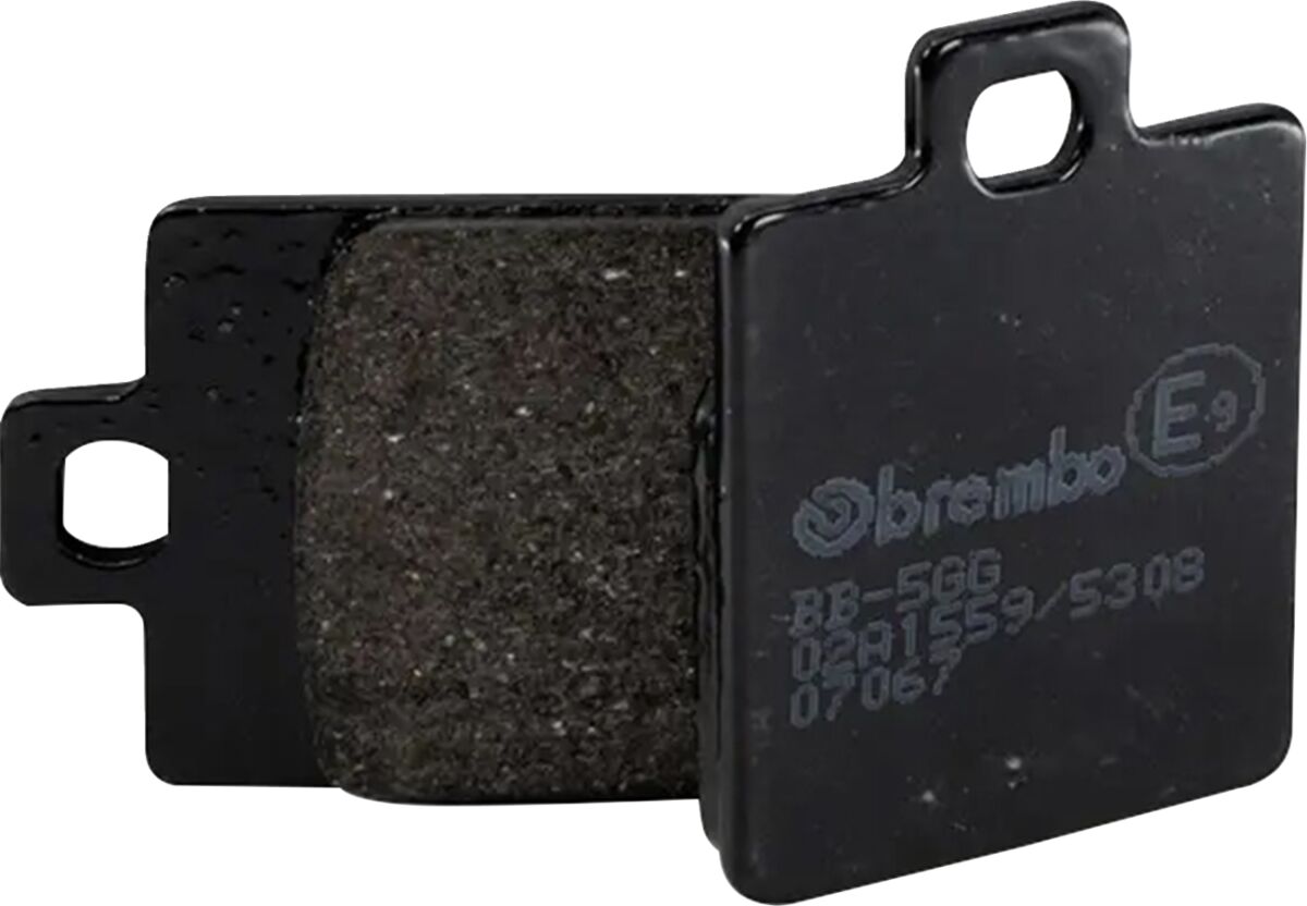 BREMBO BRAKE PAD GENUINE CARBON CERAMIC 07067