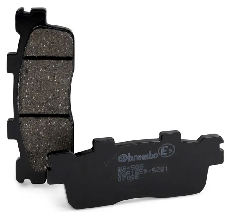 BREMBO BRAKE PAD GENUINE CARBON CERAMIC 07085