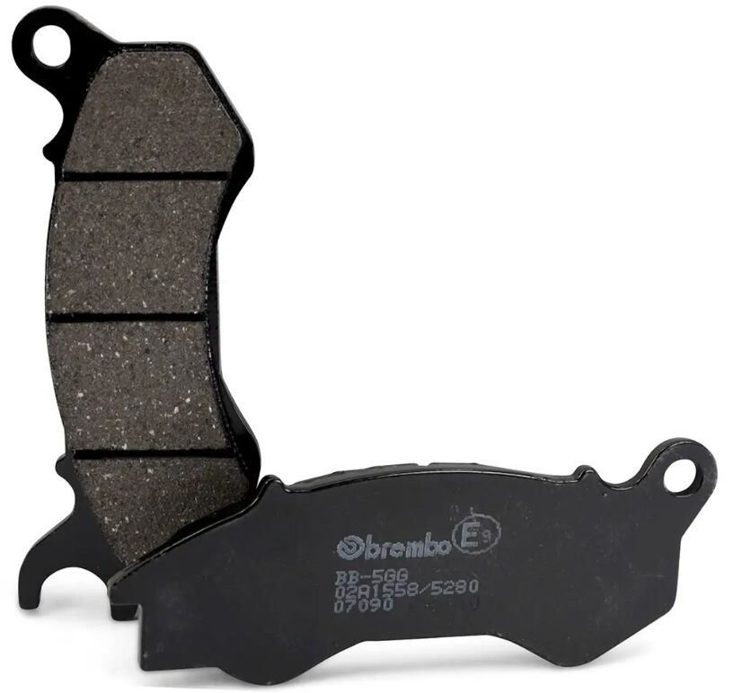 BREMBO BRAKE PAD GENUINE CARBON CERAMIC 07090