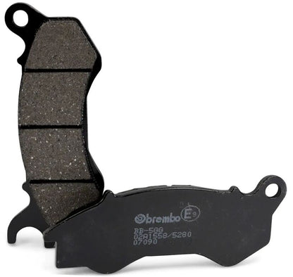 BREMBO BRAKE PAD GENUINE CARBON CERAMIC 07090
