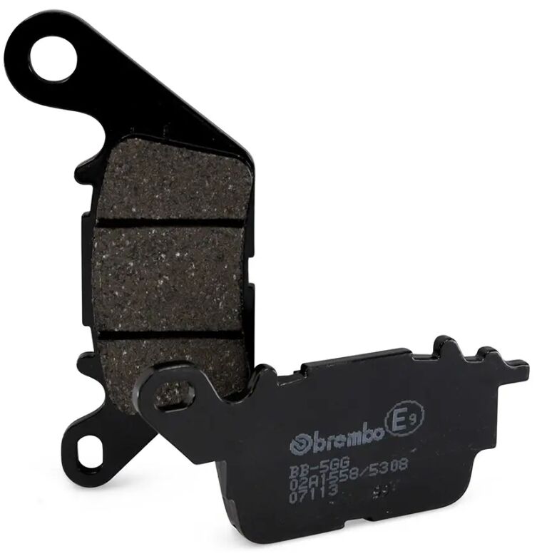 BREMBO BRAKE PAD GENUINE CARBON CERAMIC 07113
