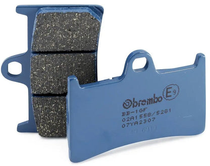 BREMBO BRAKE PAD CC CARBON CERAMIC 07YA2307