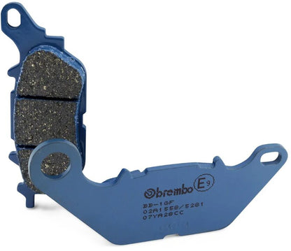 BREMBO BRAKE PAD CC CARBON CERAMIC 07YA28CC
