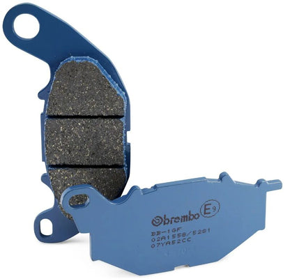 BREMBO BRAKE PAD CC CARBON CERAMIC 07YA52CC