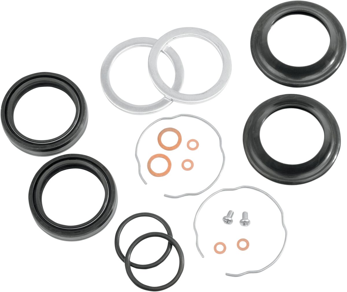 JAMES GASKET FORK SEAL KIT 96-03 1200S JGI-45849-96