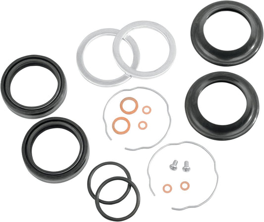 JAMES GASKET FORK SEAL KIT 96-03 1200S JGI-45849-96
