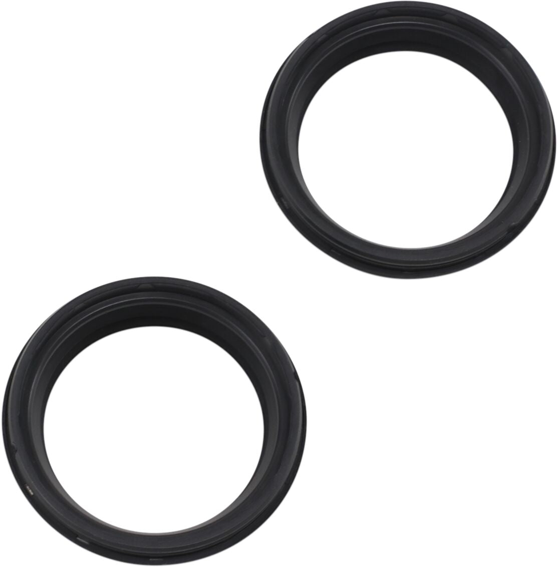 JAMES GASKET FORK DUST SEAL DYNA V-ROD JGI-46512-01