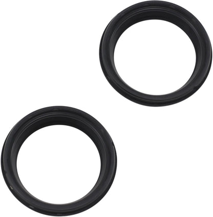 JAMES GASKET FORK DUST SEAL DYNA V-ROD JGI-46512-01