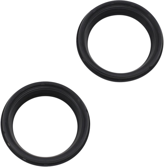 JAMES GASKET FORK DUST SEAL DYNA V-ROD JGI-46512-01