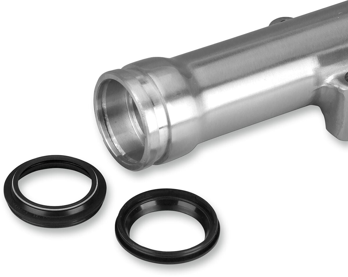 JAMES GASKET FORK DUST SEAL DYNA V-ROD JGI-46512-01