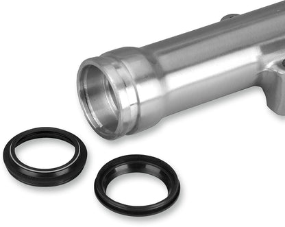 JAMES GASKET FORK DUST SEAL DYNA V-ROD JGI-46512-01