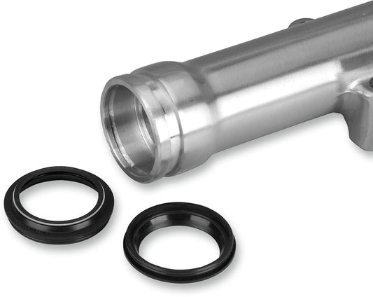 JAMES GASKET FORK DUST SEAL DYNA V-ROD JGI-46512-01