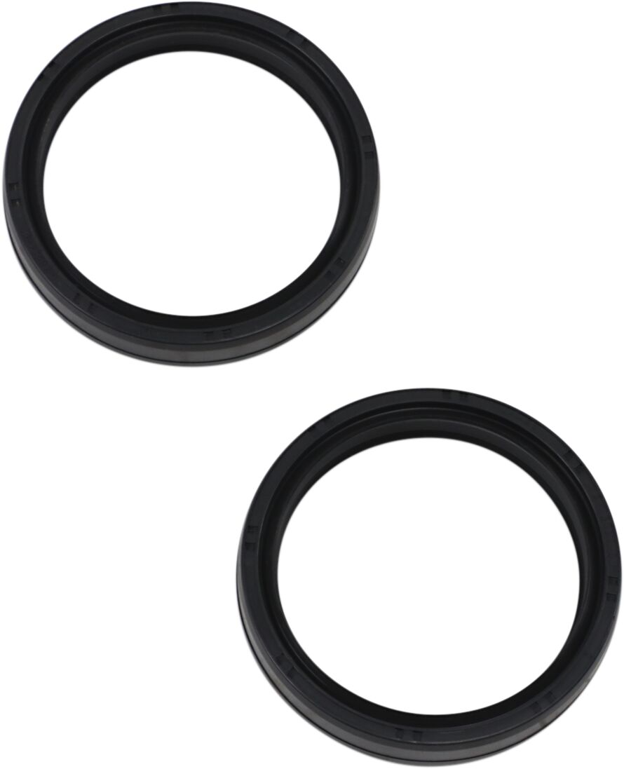 JAMES GASKET FORK SEAL DYNA V-ROD 49MM JGI-46514-01
