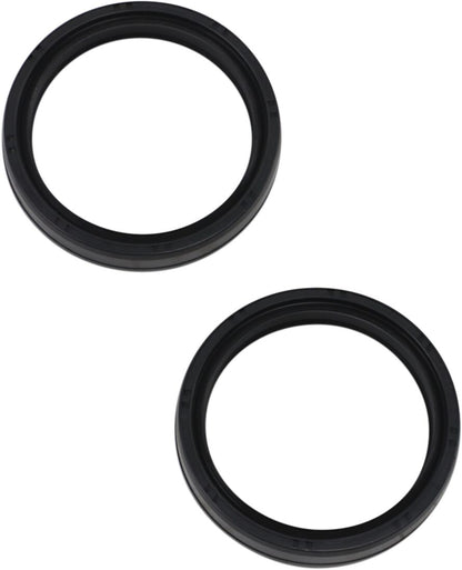 JAMES GASKET FORK SEAL DYNA V-ROD 49MM JGI-46514-01