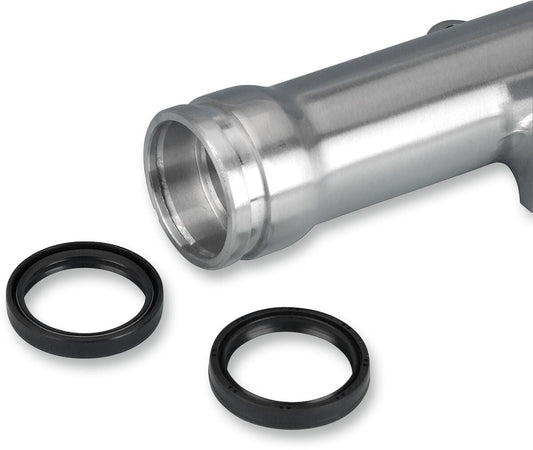 JAMES GASKET FORK SEAL DYNA V-ROD 49MM JGI-46514-01