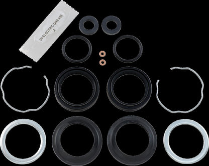 JAMES GASKET SEAL FORK/DUST FXSTD JGI-45849-00