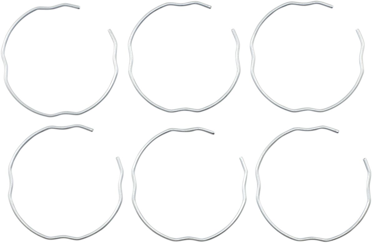 JAMES GASKET RETAINING RING FORK SEAL JGI-45905-87