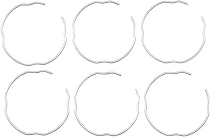 JAMES GASKET RETAINING RING FORK SEAL JGI-45905-87