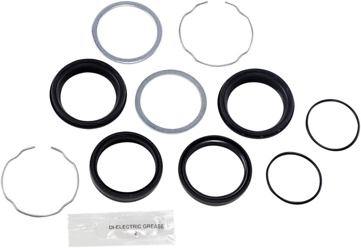 JAMES GASKET SEAL KIT FORK 06+FXD/FLD JGI-45849-06
