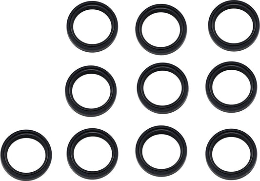 JAMES GASKET FORK SEAL 41MM 10/PK JGI-45846-84-10