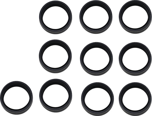 JAMES GASKET FORK SEAL 49MM 10/PK JGI-46514-01-10