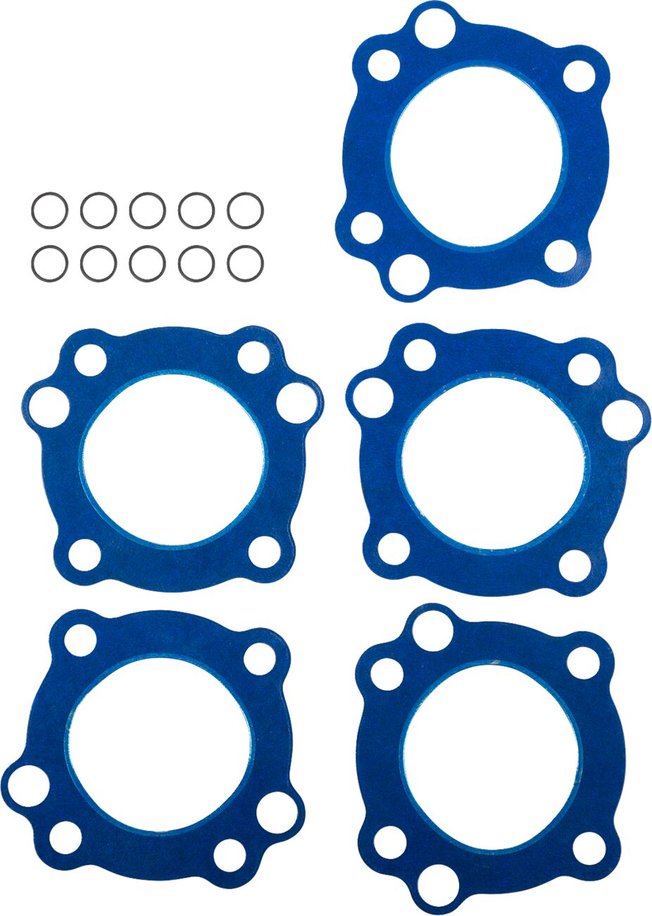 JAMES GASKET 86-03 XL883 HEAD GASKET JGI-16664-86