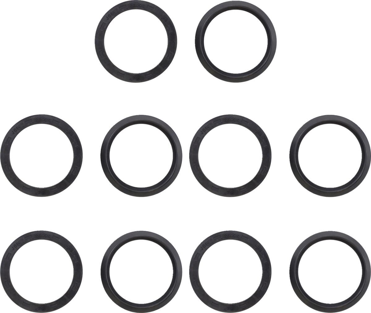 JAMES GASKET SEAL INTAKE 86-19 XL/BUL JGI-26995-98