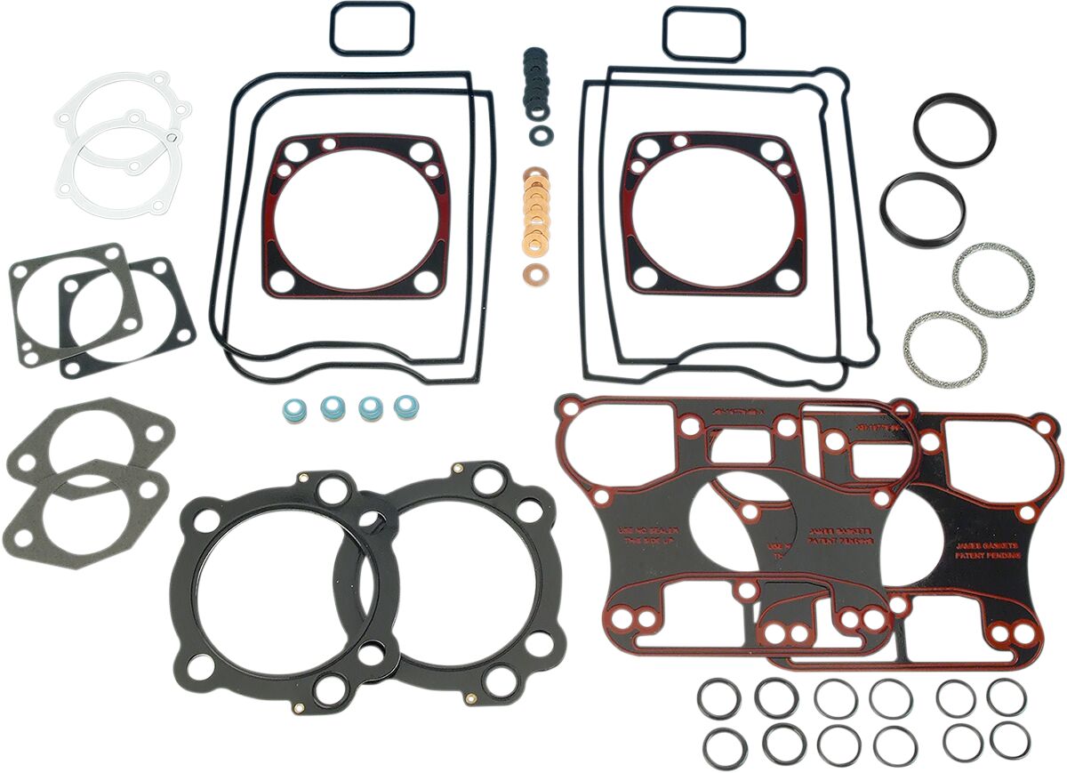 JAMES GASKET GASKET KIT TOP84-91EVO JGI-17033-83-MLS