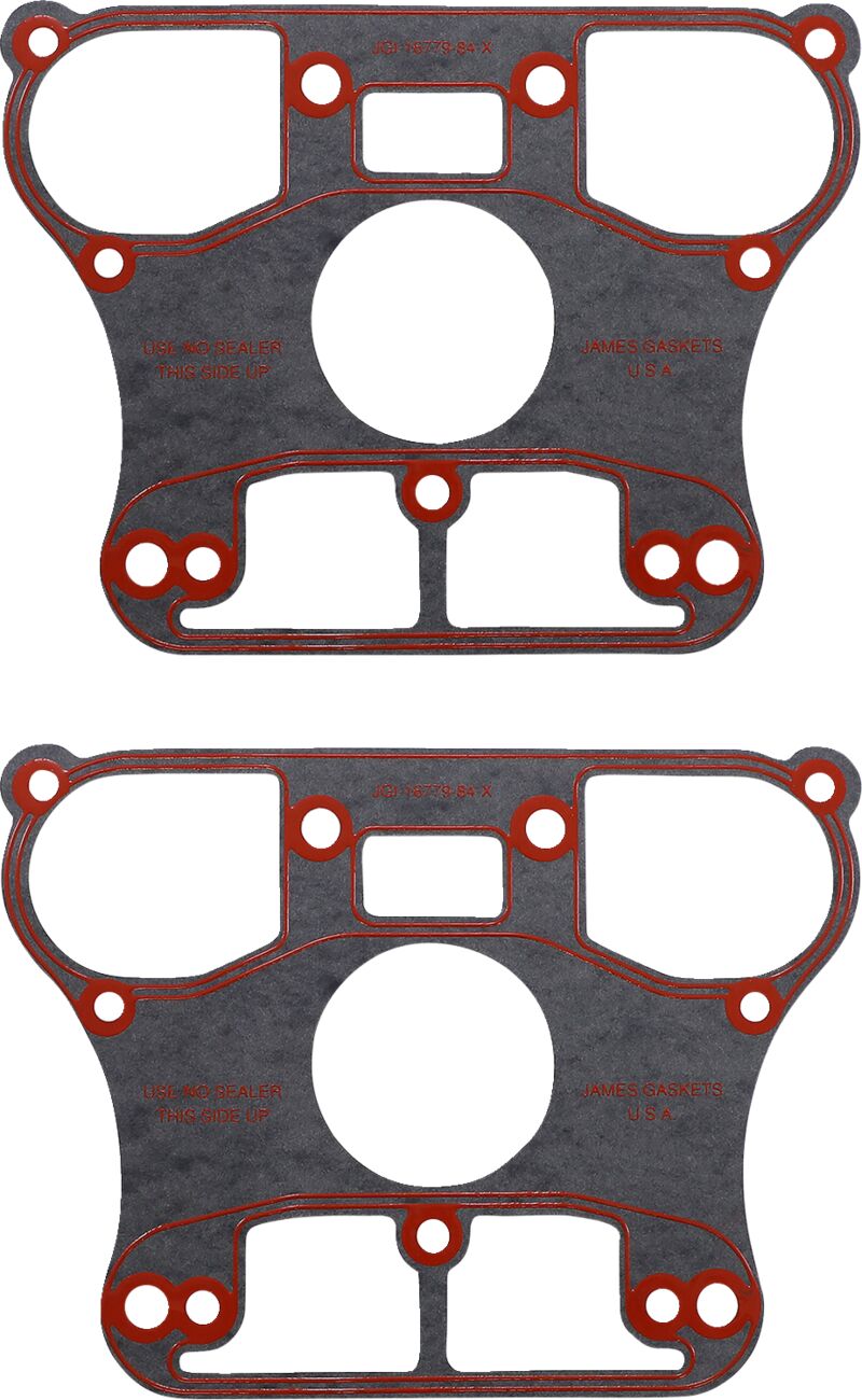 JAMES GASKET ROCKER COVER BASE GASKET JGI-16779-84-X