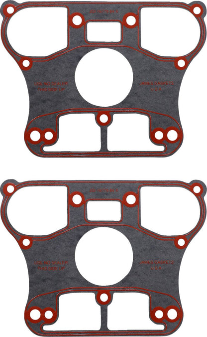 JAMES GASKET ROCKER COVER BASE GASKET JGI-16779-84-X