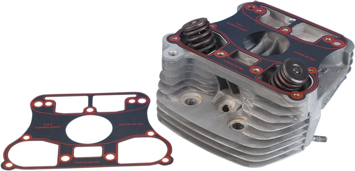 JAMES GASKET ROCKER COVER BASE GASKET JGI-16779-84-X