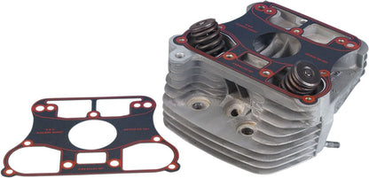 JAMES GASKET ROCKER COVER BASE GASKET JGI-16779-84-X