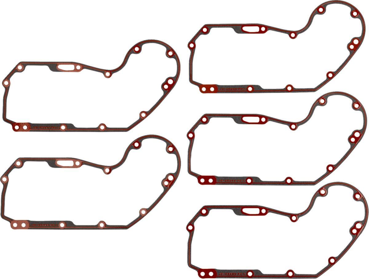 JAMES GASKET GASKET CAM CVR 91-99 XL JGI-25263-90-X