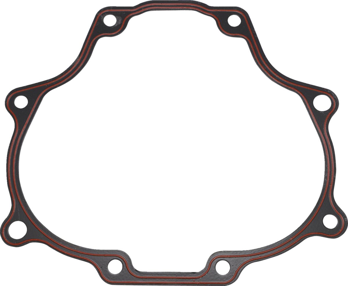 JAMES GASKET GASKET TRANSMISSION BEARING COVER RCM JGI-35654-06-X