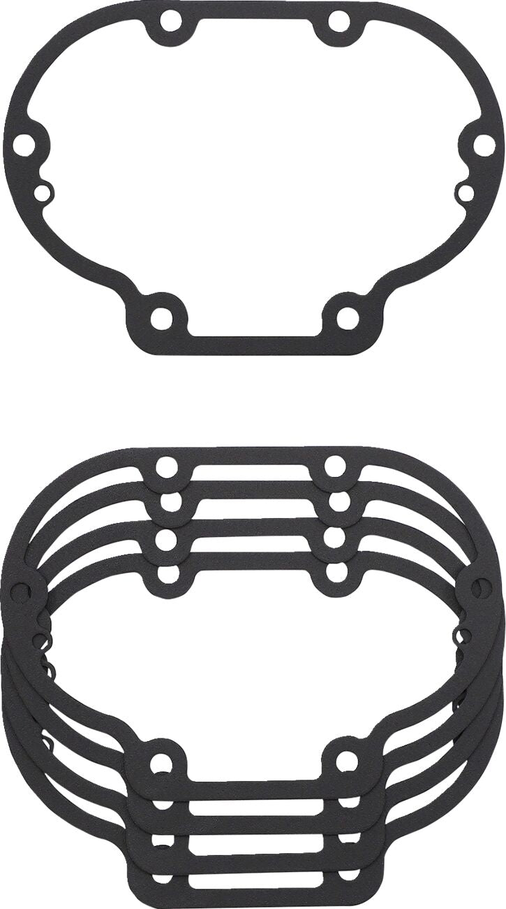 JAMES GASKET GASKET CLUTCH RELEASE COVER FOAMET JGI-36805-06-F