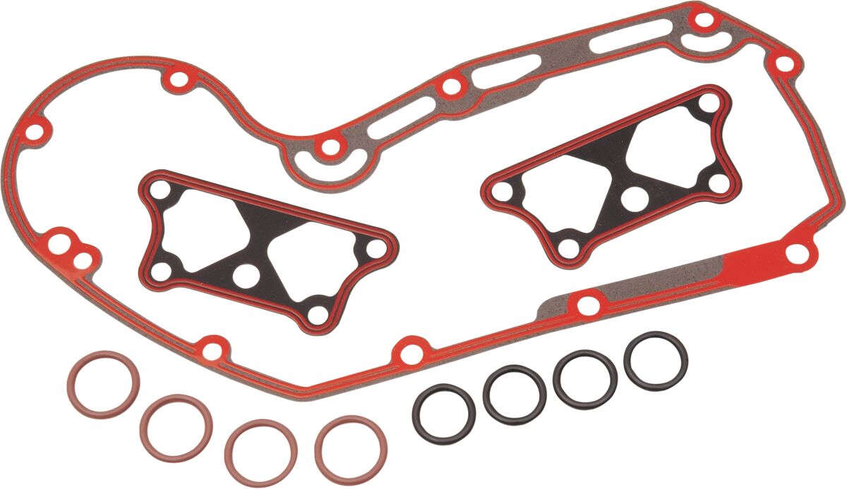 JAMES GASKET GASKET KT CAM CVR 04-19XL JGI-25263-04-KX