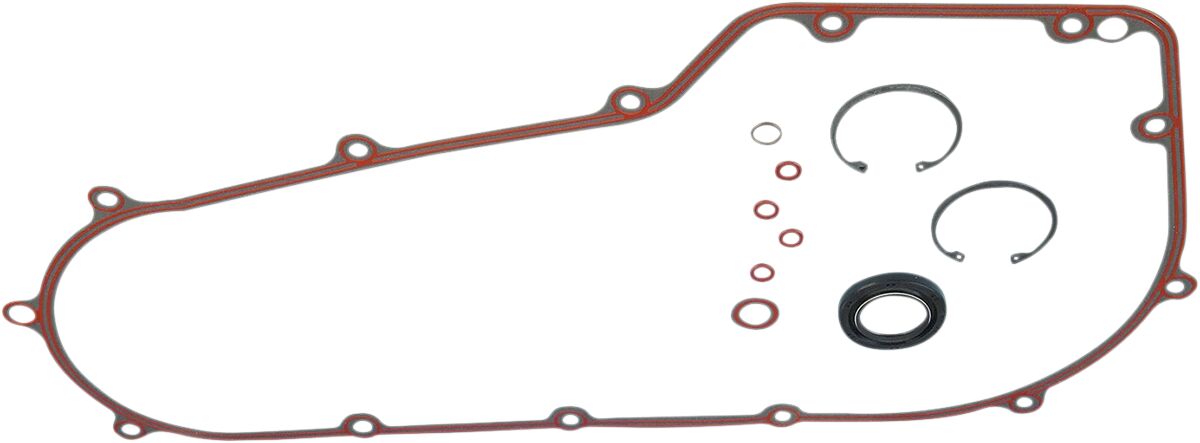JAMES GASKET GASKET KT PRIM CVR07-17ST JGI-60547-06-K