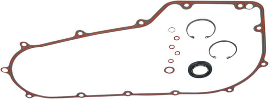 James Gasket Gasket KT PRIM CVR07-17ST JGI-60547-06-K