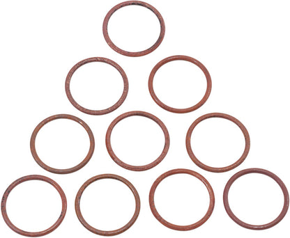 JAMES GASKET GASKET EXHAUST COPPER CRUSH RING JGI-65324-83-CG